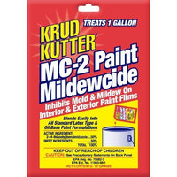 Krud Kutter MC-2 Paint Mildewcide, 10gm