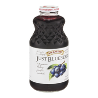 R.W. Knudsen Juice Just Blueberry