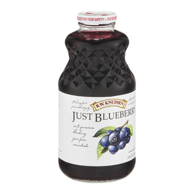 R.W. Knudsen Juice Just Blueberry