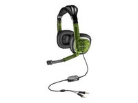 Plantronics. Audio 350 Halo 2 Noise Cancelling Stereo PC Gaming Headset