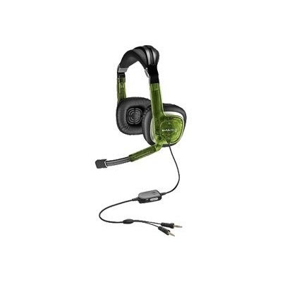 Plantronics. Audio 350 Halo 2 Noise Cancelling Stereo PC Gaming Headset