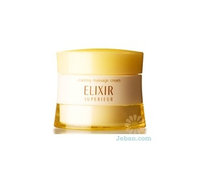 Shiseido Elixir Superieur Vitalizing Massage Cream