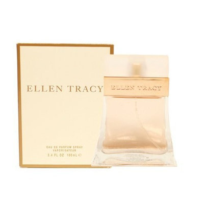 Ellen Tracy By Ellen Tracy For Women. Eau De Parfum Spray 3.4 Oz.