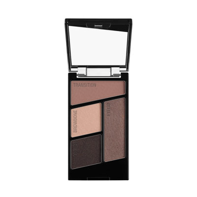 wet n wild Color Icon Eyeshadow Quad