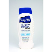 Instituto Espanol Body Milk Lifting Cream 17 Oz - Crema Reafirmante