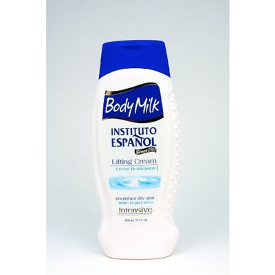 Instituto Espanol Body Milk Lifting Cream 17 Oz - Crema Reafirmante