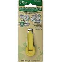 Clover Fusible Bias Tape Maker, 1/2