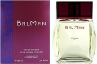 Balman by Pierre Balmain for Men