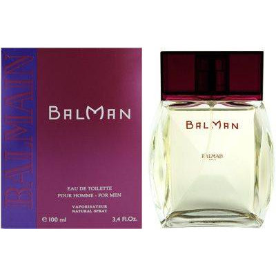 Balman by Pierre Balmain for Men