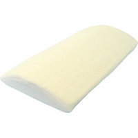 Science of Sleep Spinal Back Memory Foam Pillow