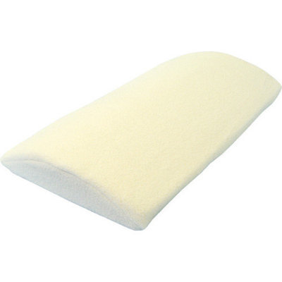 Science of Sleep Spinal Back Memory Foam Pillow