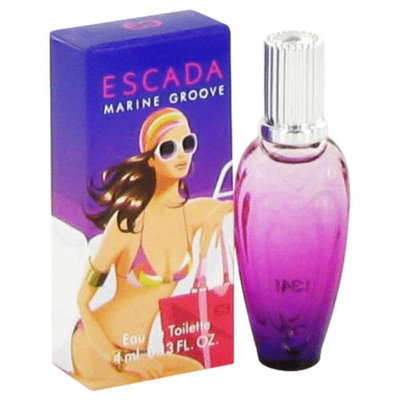 Escada Marine Groove by Escada Mini EDT .13 oz