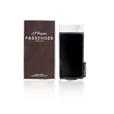 St Dupont Passenger by St Dupont Edt Spray 1.7 Oz