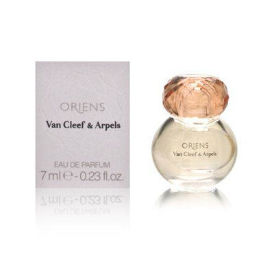 Van Cleef & Arpels Oriens Perfume for women