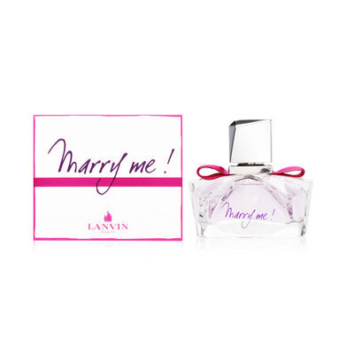 Lanvin Marry Me Eau De Parfum Spray 30ml/1oz