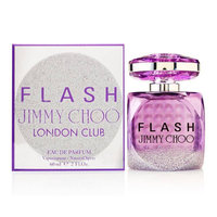 Jimmy Choo Flash London Club Eau De Parfum Spray 60ml/2oz