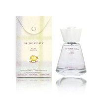 BURBERRY BABY TOUCH Alcohol Free Eau De Toilette