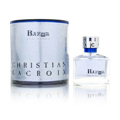 Bazar Pour Homme by Christian Lacroix EDT Spray