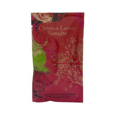 Christian Lacroix Tumulte Pour Femme EDP Vial Spray