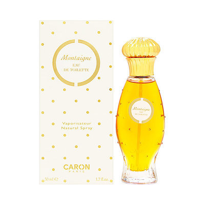 Montaigne by Caron for Women EDT Spray
