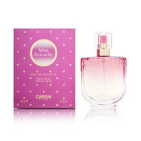 Caron Miss Rocaille Eau De Toilette Spray 100ml/3.3oz