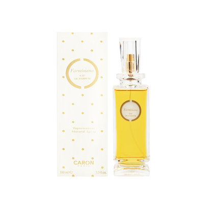 Farnesiana By Caron Eau De Parfum Spray 3.4 Oz