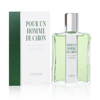 Caron Pour Un Homme Eau de Toilette Spray