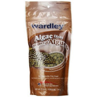 Hartz Wardley Premium Algae Discs, 8-1/2-Ounce
