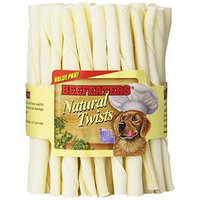 Beefeaters Natural Twist Stix, 5-Inch