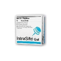 Smith & Nephew Smith and Nephew Intrasite Gel Applipak 25g 66027313