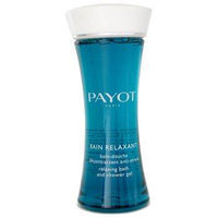 Payot Bain Relaxant Relaxing Bath and Shower Gel 400ml/13.5oz