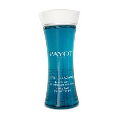 Payot Bain Relaxant Relaxing Bath and Shower Gel 400ml/13.5oz