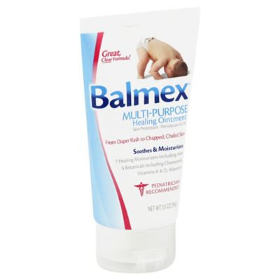 Balmex 3.5 oz. Multi-Purpose Healing Ointment