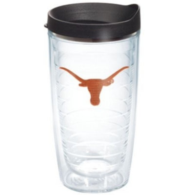 Tervis Tumbler Company University of Texas Collegiate Tervis Tumbler