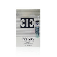 Escada Pour Homme Light Silver Edition by Escada for Men