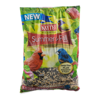 Kaytee Wild Bird Food Summer & Fall