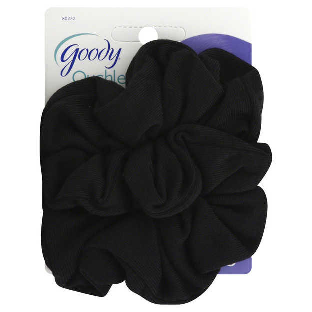 Goody Ouchless Scrunchie- 3 Pack