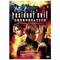 Sony Pictures Resident Evil-degeneration [dvd/ws 1.78 A/dd 5.1/dss/eng-ko-ch-sub/fr-sp-po
