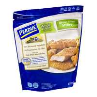 Perdue Whole Grain Chicken Breast Strips