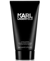 Karl Lagerfeld Pour Homme Aftershave Balm, 6.7 oz