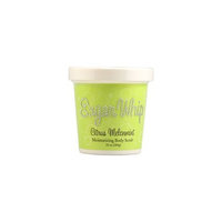 Primal Elements Sugar Whip Citrus Melonmint -- 10 oz