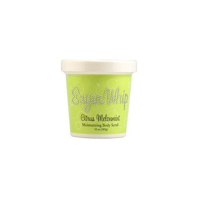 Primal Elements Sugar Whip Citrus Melonmint -- 10 oz