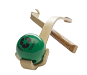 Planet Dog Wood Chuck® with Orbee-Tuff® RecycleBALL®