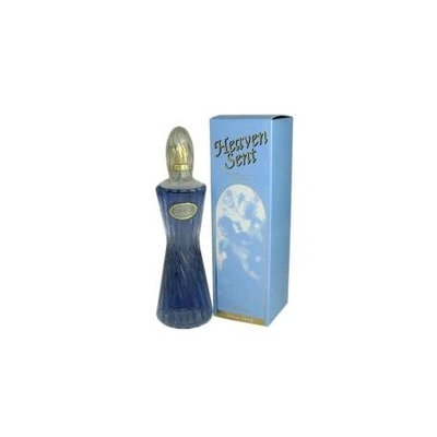 Heaven Sent By Dana For Women. Eau De Parfum Spray 3.4 Ounces
