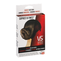 Vidal Sassoon Pro Series Sophist-O-Twist