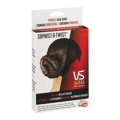 Vidal Sassoon Pro Series Sophist-O-Twist