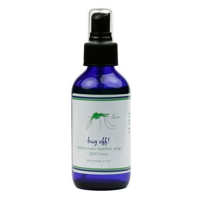 Moondance Soaps Bugs at Bay Insect Spray - 4 oz Spray