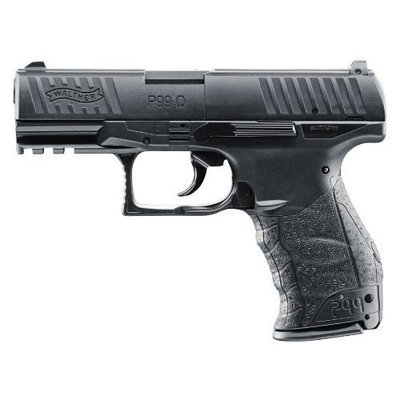 Walther PPQ Pistol
