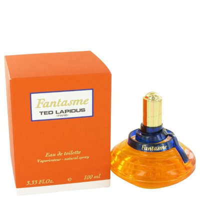 Fantasme By Ted Lapidus - Edt Spray 3.3 Oz - Women