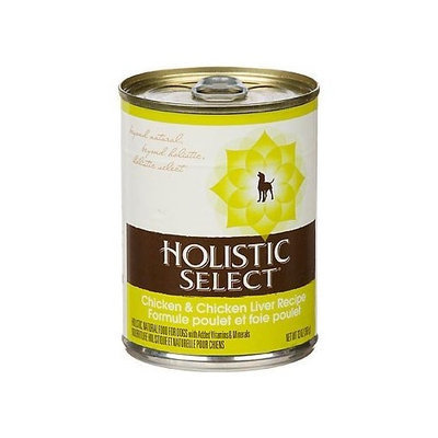 Eagle Pack Super Premium Liver, Chicken & Rice Canned Dog Food